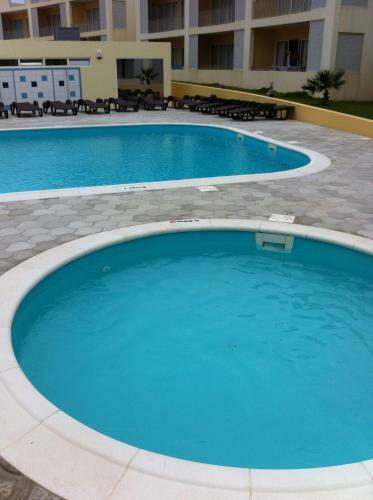 Apartamentos Paraiso Dourado