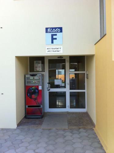 Apartamentos Paraiso Dourado