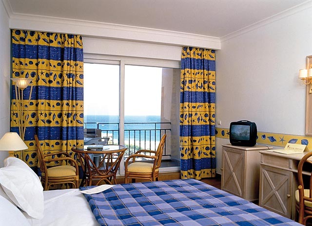 Vila Baleira - Hotel Resort & Thalasso Spa