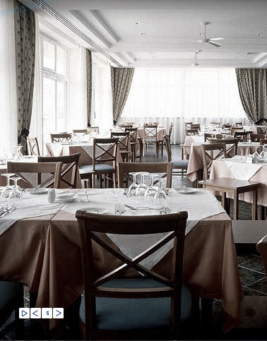 Vila Baleira - Hotel Resort & Thalasso Spa