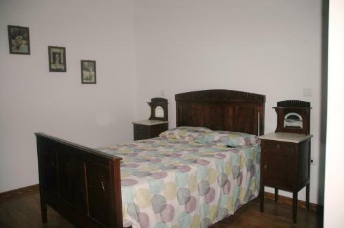 Hostal Casa Dos Lagares De Vara E Pedra