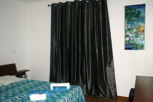 Hostal Casa Dos Lagares De Vara E Pedra