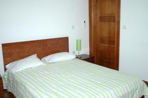 Hostal Casa Dos Lagares De Vara E Pedra