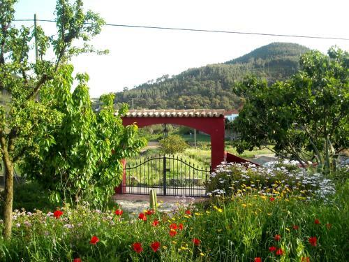 Bed & Breakfast Casa Spa D'alma