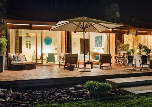 Bed & Breakfast Teima, Alentejo Sw