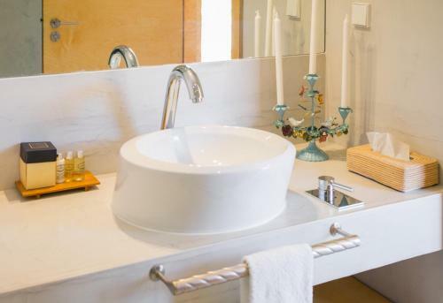 Bed & Breakfast Teima, Alentejo Sw