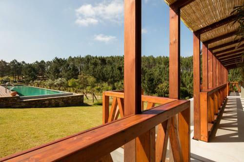Bed & Breakfast Teima, Alentejo Sw