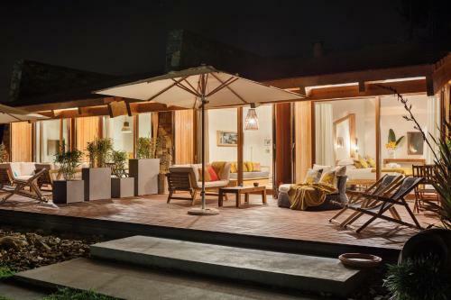 Bed & Breakfast Teima, Alentejo Sw