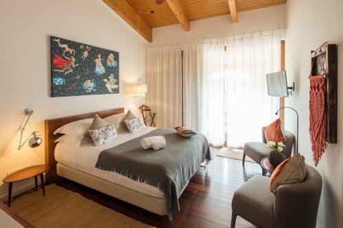Bed & Breakfast Teima, Alentejo Sw