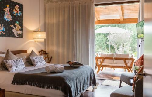 Bed & Breakfast Teima, Alentejo Sw