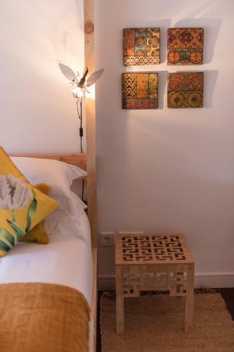 Bed & Breakfast Teima, Alentejo Sw