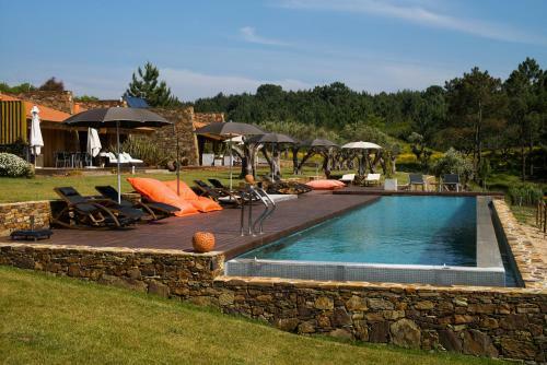 Bed & Breakfast Teima, Alentejo Sw