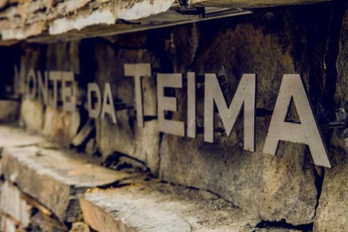 Bed & Breakfast Teima, Alentejo Sw