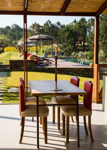 Bed & Breakfast Teima, Alentejo Sw