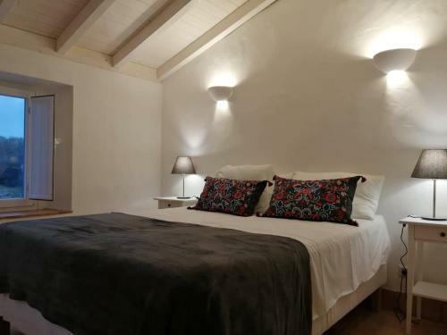 Hostal Amor De Crianca