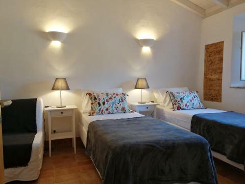Hostal Amor De Crianca