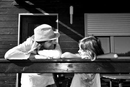 Hostal Amor De Crianca