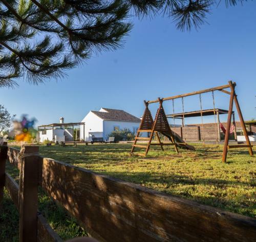 Bed & Breakfast Cerca Do Sul