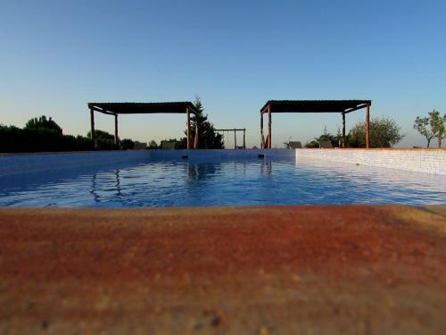 Bed & Breakfast Cerca Do Sul