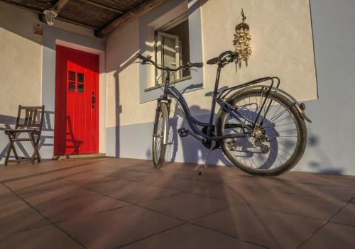 Bed & Breakfast Cerca Do Sul