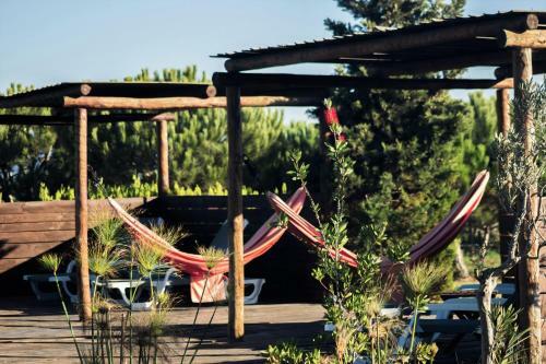Bed & Breakfast Cerca Do Sul