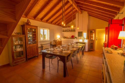 Bed & Breakfast Cerca Do Sul