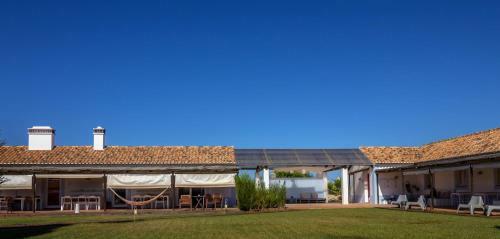 Bed & Breakfast Cerca Do Sul