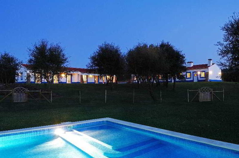 Hostal Monte Da Galrixa