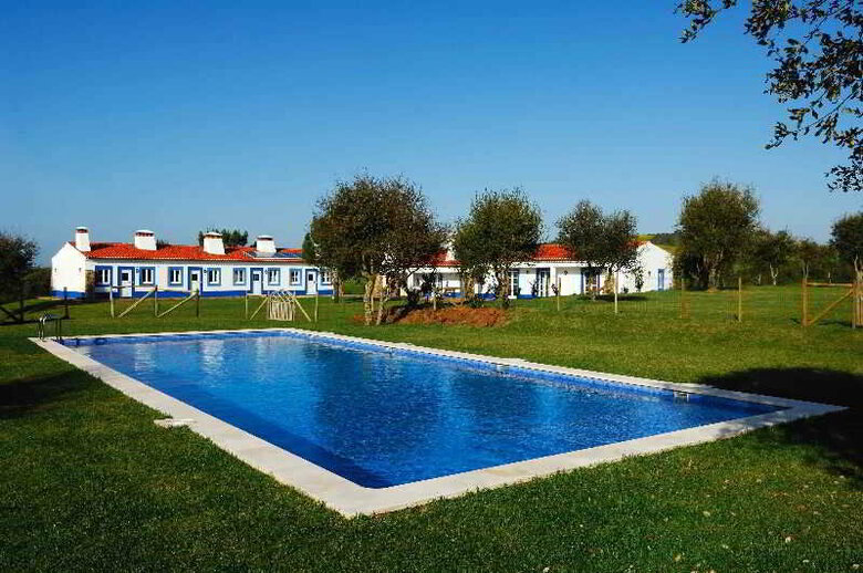 Hostal Monte Da Galrixa