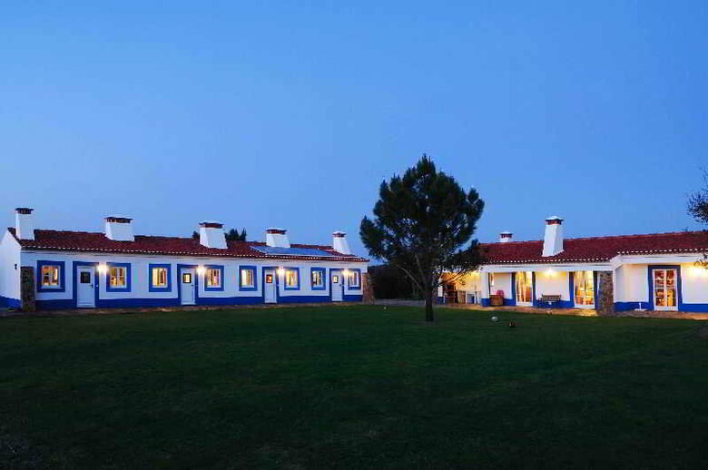 Hostal Monte Da Galrixa