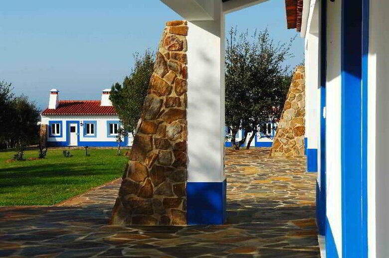 Hostal Monte Da Galrixa