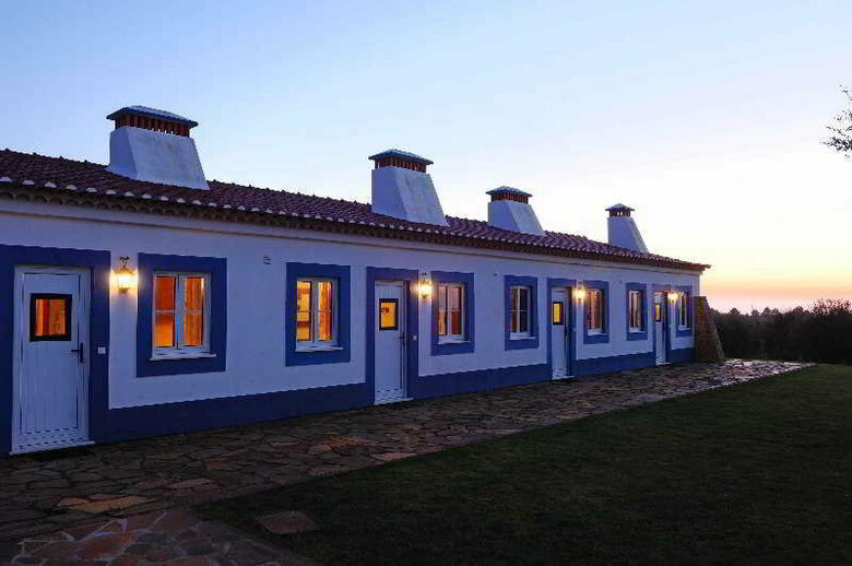 Hostal Monte Da Galrixa