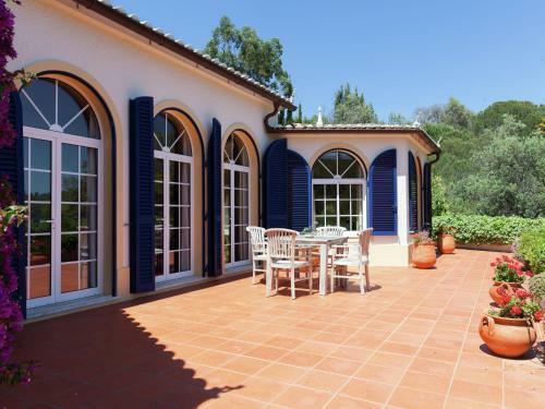 Villa Foz Do Banho