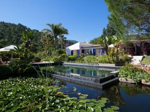 Villa Foz Do Banho