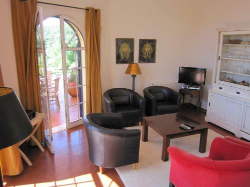 Villa Foz Do Banho