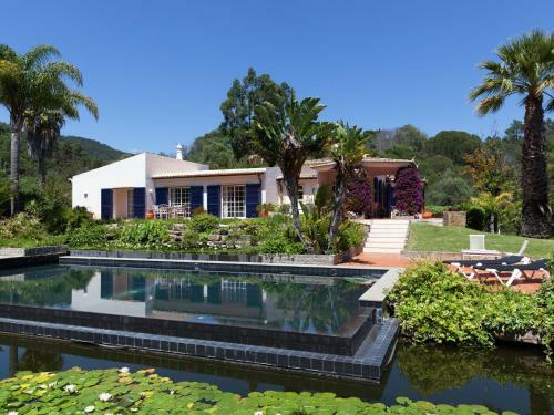 Villa Foz Do Banho