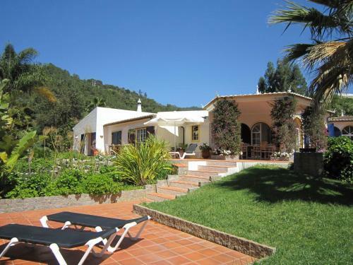 Villa Foz Do Banho