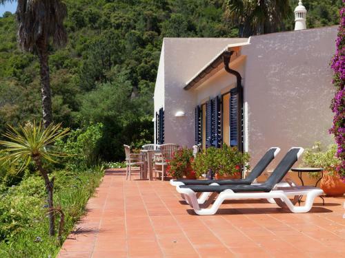 Villa Foz Do Banho