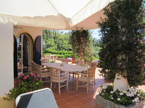 Villa Foz Do Banho