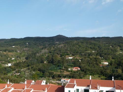 Bed & Breakfast Miradouro Da Serra