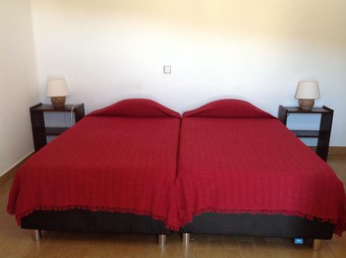 Bed & Breakfast Miradouro Da Serra