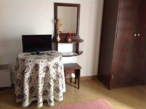 Bed & Breakfast Miradouro Da Serra