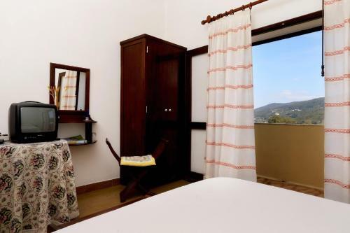 Bed & Breakfast Miradouro Da Serra
