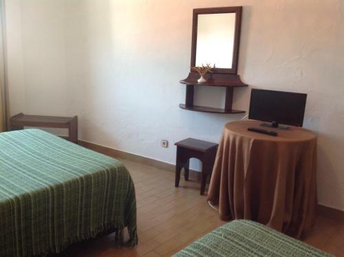 Bed & Breakfast Miradouro Da Serra