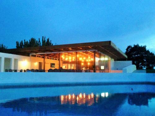Agroturismo Pe No Monte