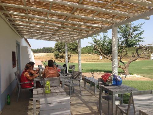 Agroturismo Pe No Monte