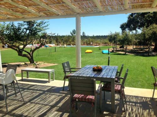 Agroturismo Pe No Monte