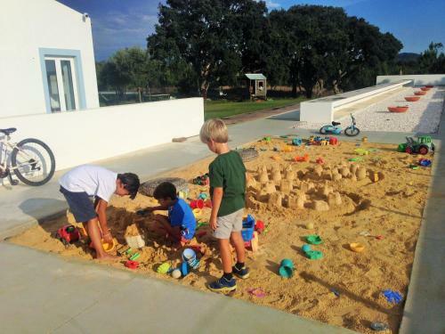 Agroturismo Pe No Monte