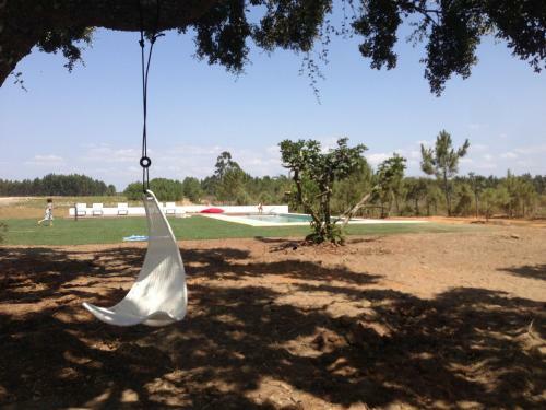 Agroturismo Pe No Monte
