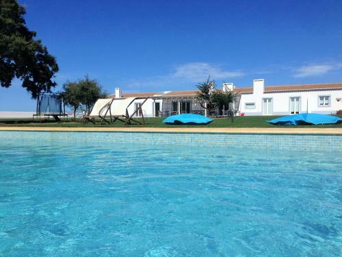 Agroturismo Pe No Monte